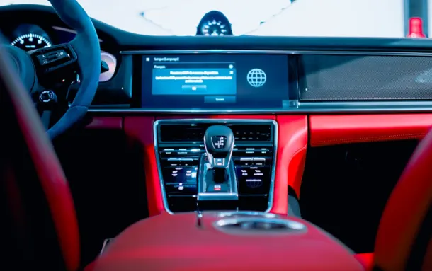 Tangiers Kazino Android/iOS programa